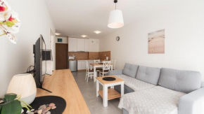 Horyzont Apartamenty -Bałtycka Przy Porcie - ŚNIADANIA